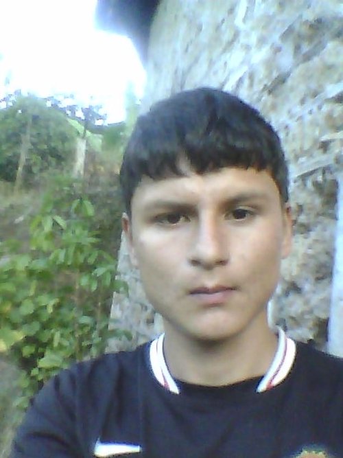 Fotografia de roberth2224, Chico de 33 años
