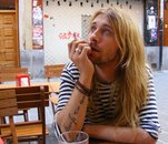 Fotografia de Birlando, Chico de 35 años