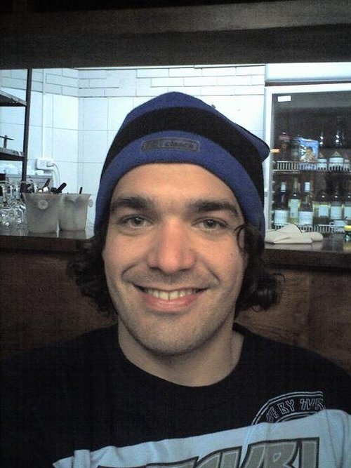 Fotografia de AleDC, Chico de 45 años