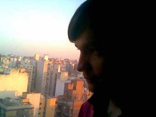 Fotografia de guillebenq, Chico de 47 años