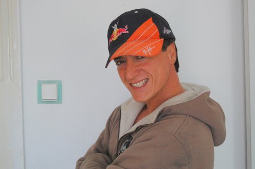 Fotografia de 1k2t3m, Chico de 58 años