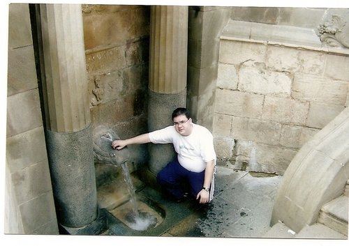 Fotografia de jejemola, Chico de 51 años