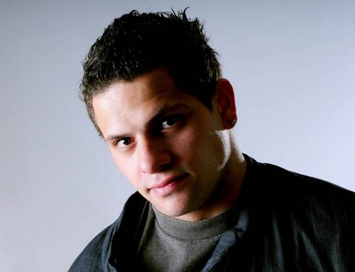Fotografia de nahuel23, Chico de 38 años