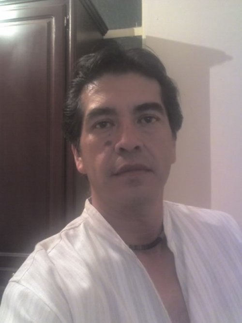 Fotografia de damianantonio, Chico de 54 años