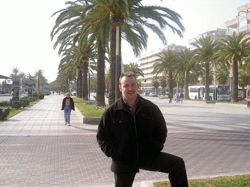 Fotografia de osc32, Chico de 47 años