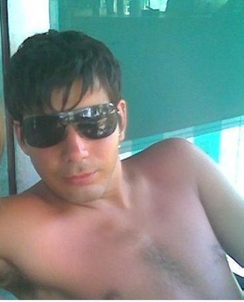 Fotografia de lichacanalla, Chico de 35 años
