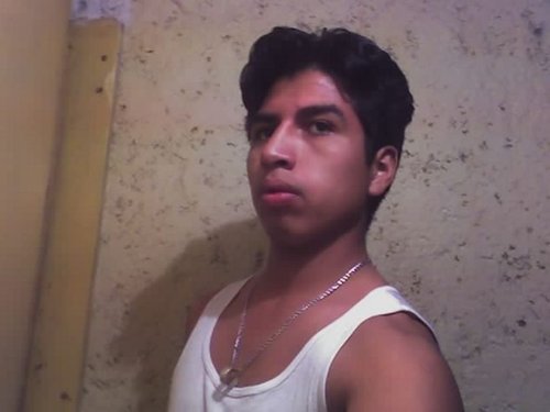 Fotografia de POLLO21, Chico de 35 años