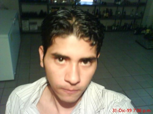 Fotografia de diego555, Chico de 38 años