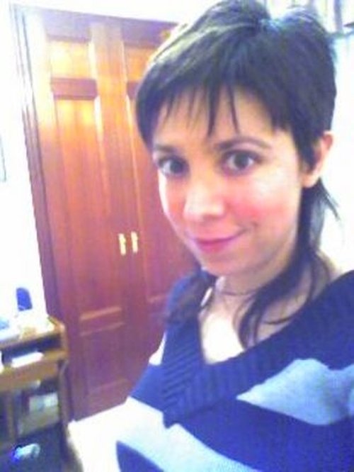 Fotografia de Isoldita, Chica de 48 años