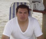 Fotografia de SantiagoDF, Chico de 43 años