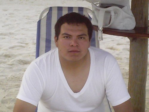 Fotografia de SantiagoDF, Chico de 43 años