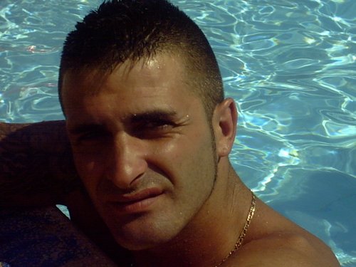 Fotografia de StyloPr0pio, Chico de 45 años