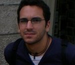 Fotografia de nevski23, Chico de 35 años