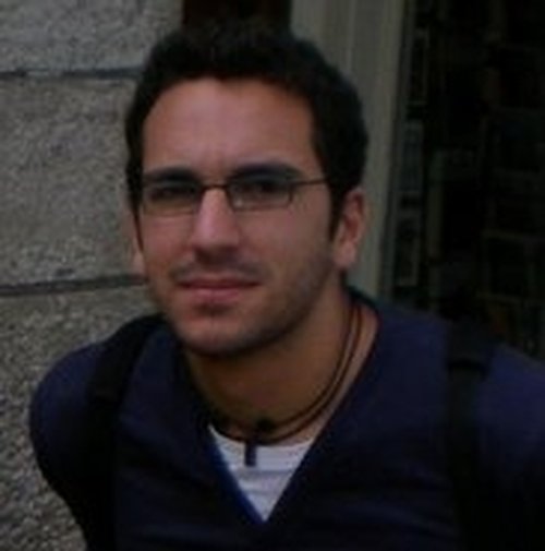 Fotografia de nevski23, Chico de 35 años
