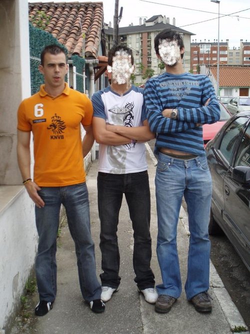 Fotografia de argamboy12, Chico de 48 años