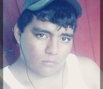 Fotografia de Golum, Chico de 25 años