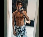 Fotografia de Andromodel33, Chico de 29 años