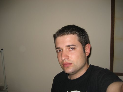 Fotografia de juanki1001, Chico de 41 años