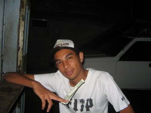 Fotografia de rodo08, Chico de 36 años