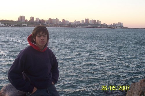 Fotografia de juanchoarg, Chico de 35 años
