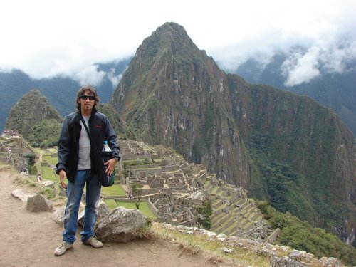 Fotografia de danilohuerta, Chico de 44 años