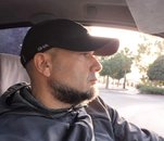 Fotografia de Boquerone, Chico de 46 años