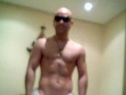 Fotografia de gisakugorkan, Chico de 48 años