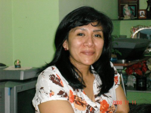 Fotografia de Lourde, Chica de 60 años