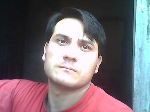 Fotografia de cesar280475, Chico de 50 años
