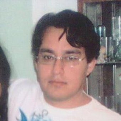 Fotografia de luchoalbert, Chico de 46 años