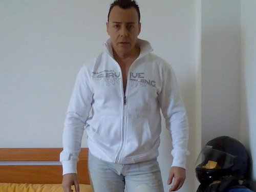 Fotografia de vandamme35, Chico de 53 años