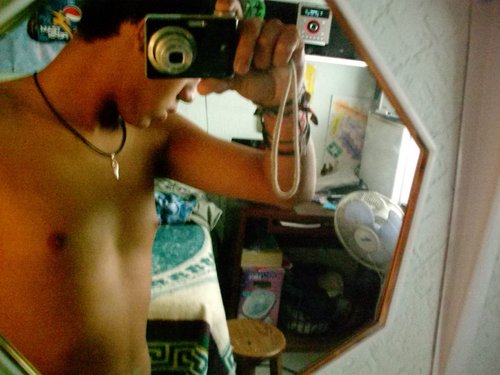 Fotografia de morabundO, Chico de 36 años