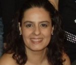 Fotografia de christy, Chica de 50 años