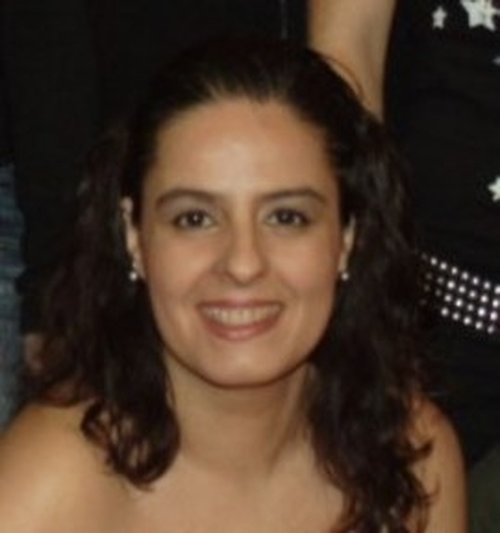 Fotografia de christy, Chica de 50 años