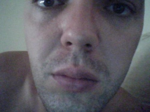 Fotografia de vikkktor, Chico de 48 años