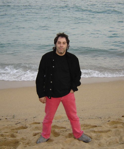 Fotografia de txemasol, Chico de 57 años