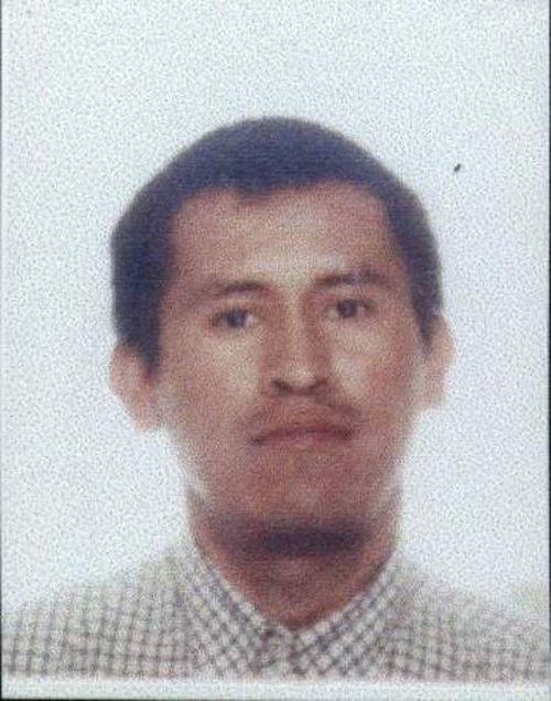 Fotografia de qpern, Chico de 53 años