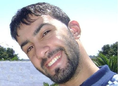 Fotografia de DaNy07, Chico de 36 años