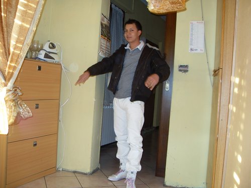 Fotografia de samuel600, Chico de 41 años