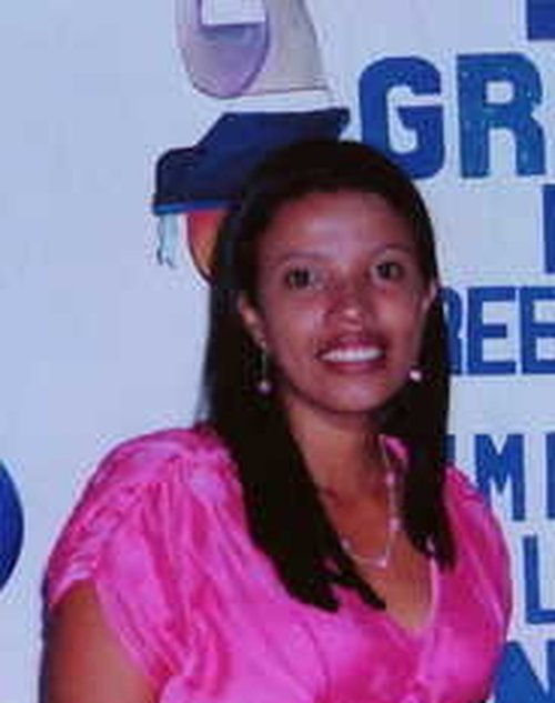 Fotografia de perlaazul, Chica de 43 años