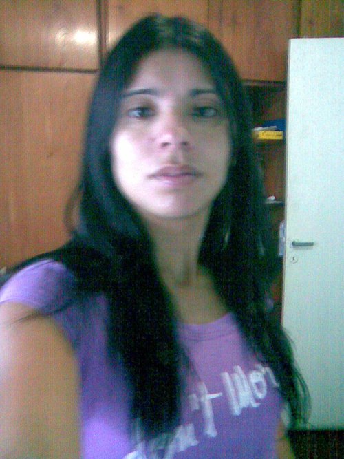 Fotografia de lkss, Chica de 43 años