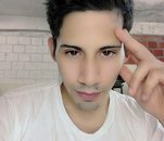 Fotografia de PabloMix, Chico de 24 años