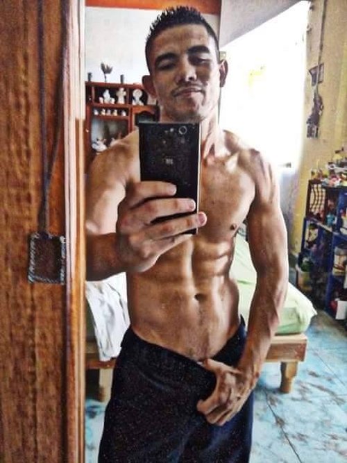 Fotografia de Kobox, Chico de 38 años