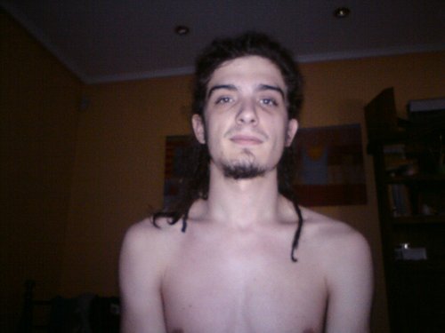 Fotografia de CaminaJR, Chico de 37 años