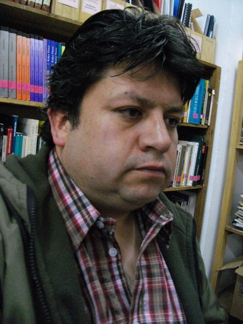 Fotografia de rodart, Chico de 51 años