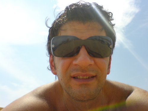Fotografia de gerar0587, Chico de 54 años