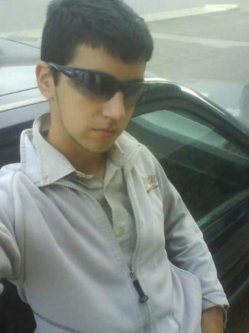 Fotografia de menda01, Chico de 33 años
