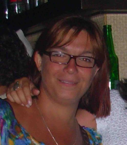 Fotografia de Amelie73, Chica de 52 años