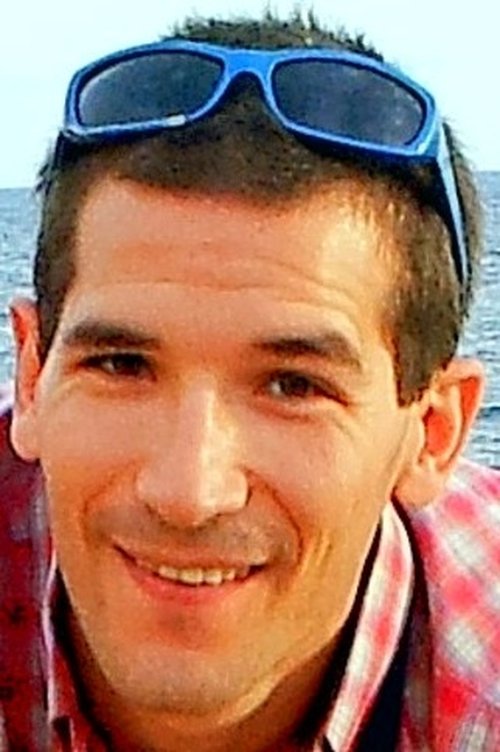 Fotografia de edri24, Chico de 42 años