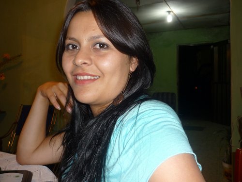 Fotografia de 2009paola, Chica de 41 años